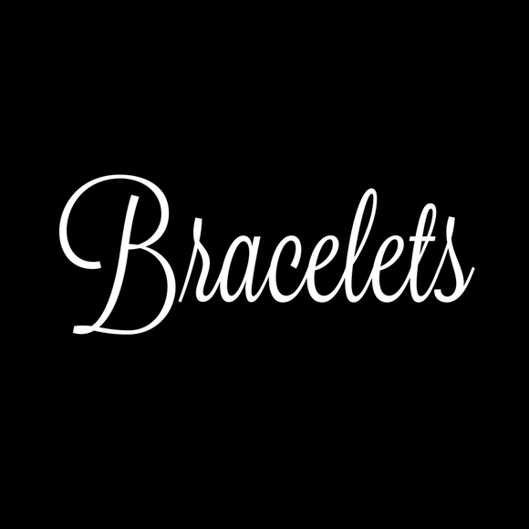 [ ] BRACELETS [ ] - Picture 1 of 1
